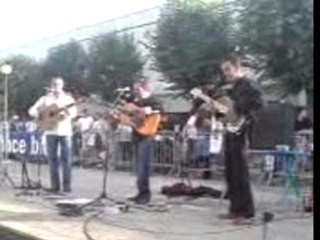 David el gitano  alegria