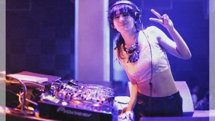 Biarkan Jatuh Cinta DJ Remix ST12 Funkot