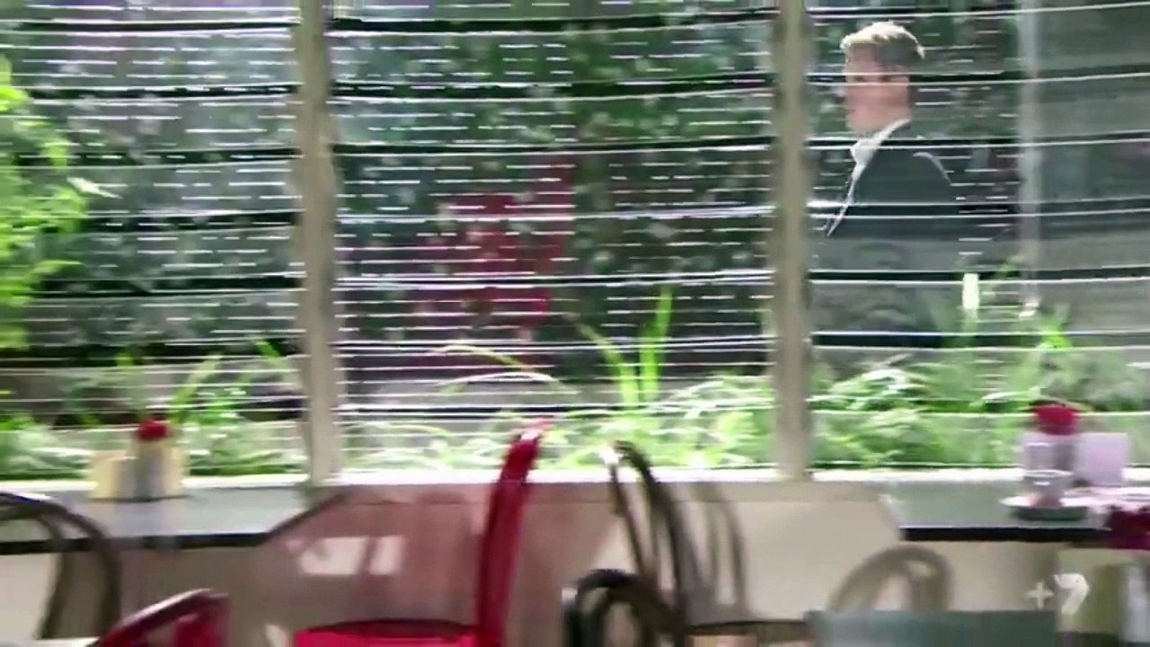 Olivia Fraser Richards - Clip 116