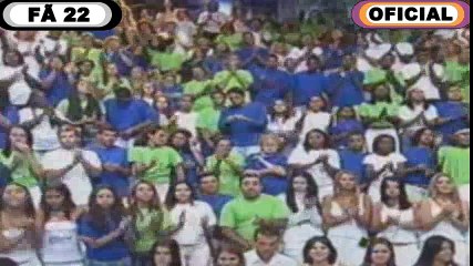 CPM22- Irreversível (faustão 25.12.05)