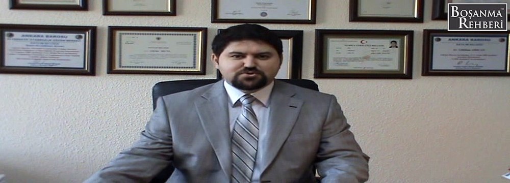 Evlenmenin Mutlak ve Nisbi Butlanla Batıl Olması Halinde Alınacak Tedbirler ve Tedbir Nafakası (Tedbir Nafakası) – Boşanma Rehberi