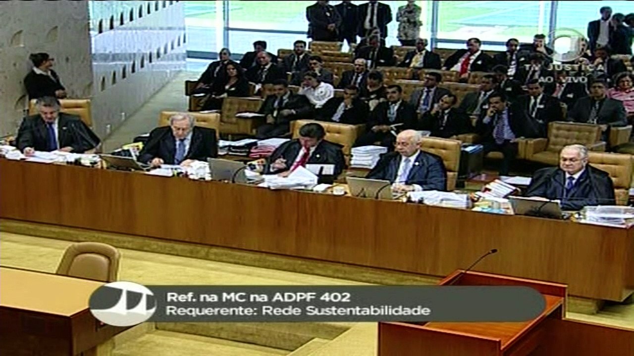 A lista que abalou a República