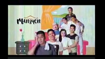 Eat Bulaga Lenten Special Episode 'MANSYON' April 12 2017 Part 4 - eatbulagalive.com