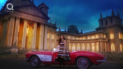 QMobile J Series TVC