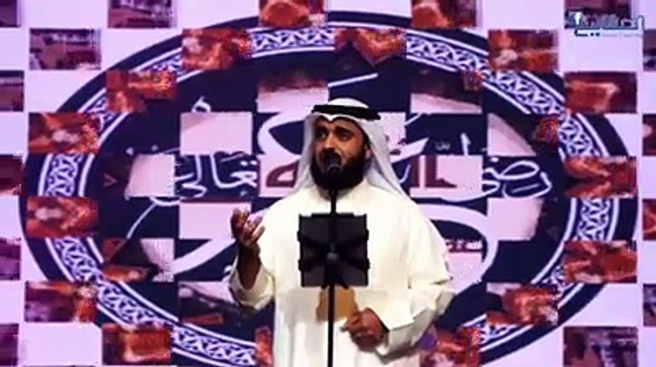 Amazing voice, MashaAllah