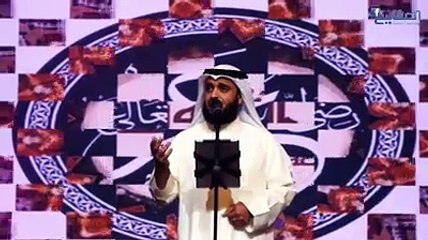 Amazing voice, MashaAllah