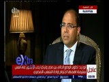 غرفة الأخبار | أبوزيد : الارتباط المصري بالقضية الفلسطينية تاريخي ويرتبط بالأمن القومي العربي