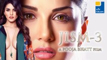 JISM 3 (2017) Movie Trailer First Look Release | Sunny Leone | Nathalia Kaur | Fanmade