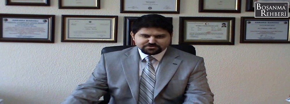 Ayrılık Davasında Tedbir Nafakası (Tedbir Nafakası) – Boşanma Rehberi