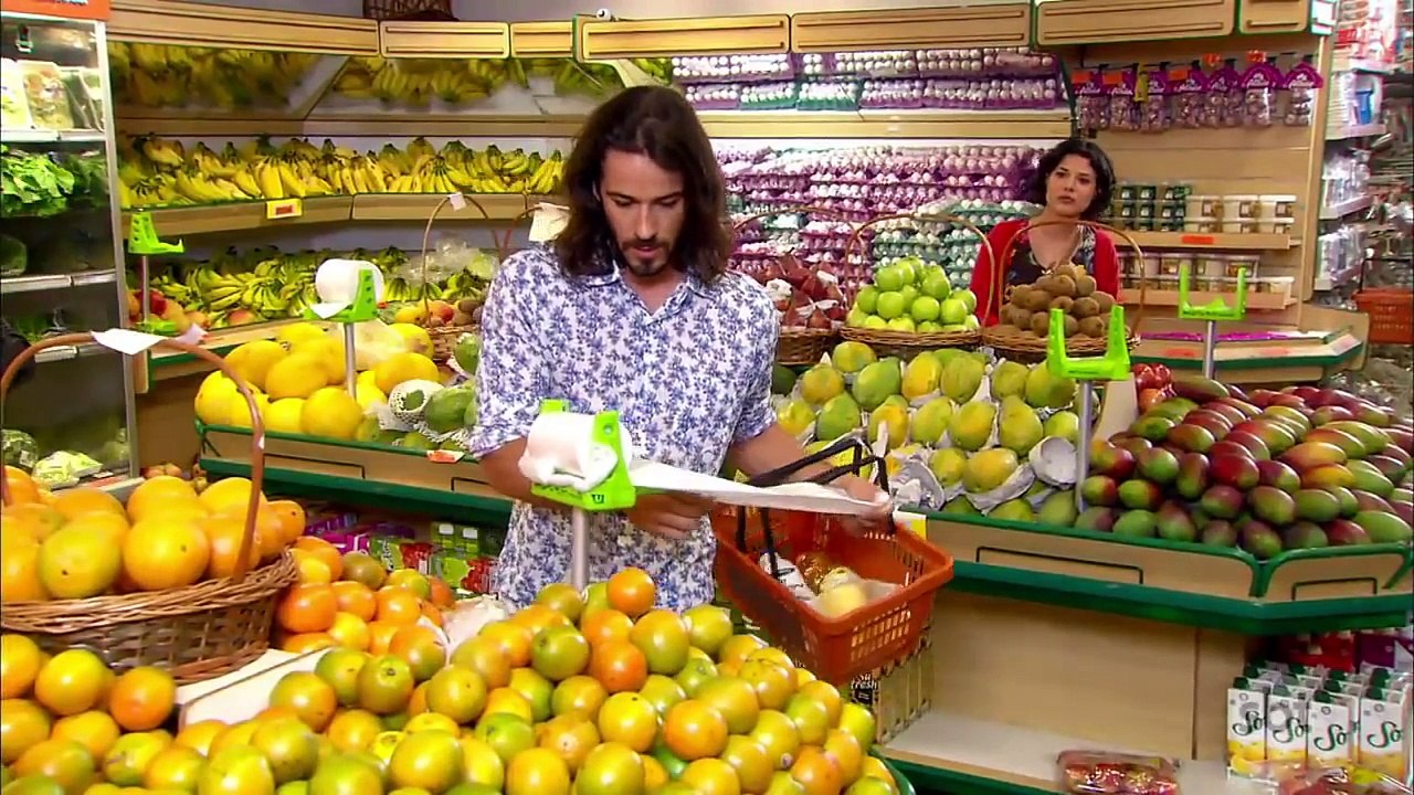 Chiquititas (23/02/17) - Capítulo 118 - Completo