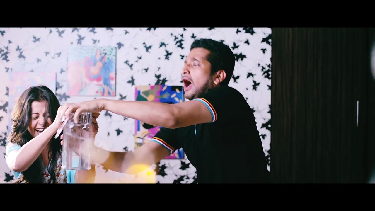 Tomaye Niyei Golpo_Indian Bangla New Movie song 2017
