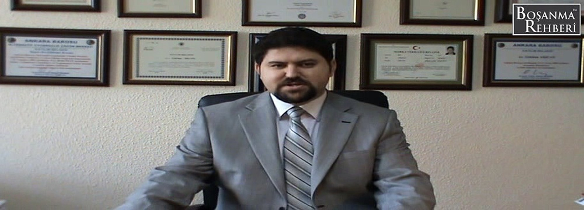 Taraf Ehliyeti – Boşanma Rehberi