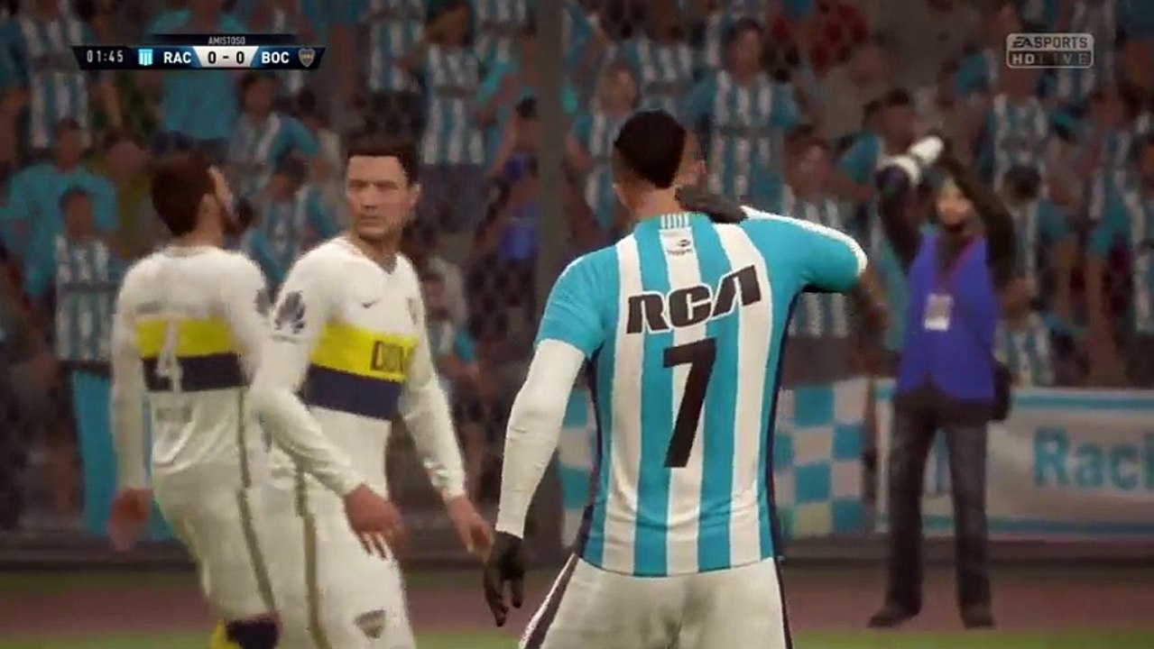 Transmisión de PS4 en vivo de nano-AKD (5)