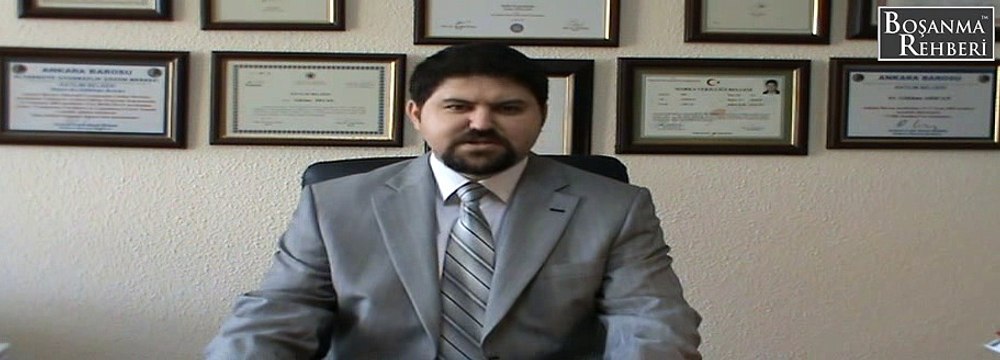 Yetkili Mahkeme (Boşanma ve Ayrılık Davalarında Görev ve Yetki) – Boşanma Rehberi