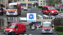 Sapeurs Pompiers de Clermont-Ferrand (SDIS 63)