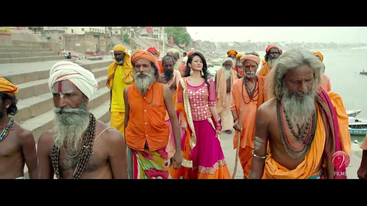 Tor Ek Kothaye_Besh Korechi Prem Korechi Movie_...