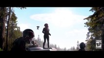 Star Wars Battlefront 2 : Publicité PlayStation en fuite