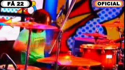 CPM22- Irreversível (Nickers 2007)