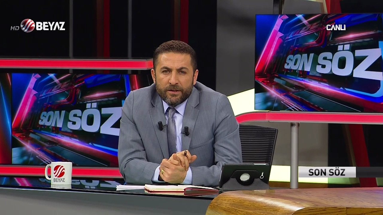 Son Söz 11 Nisan 2017
