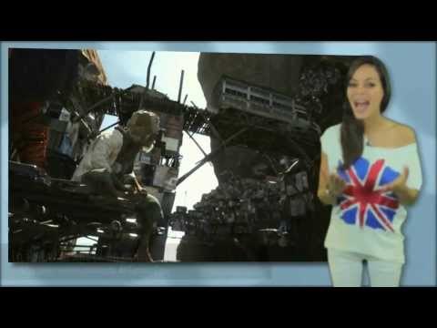 L'actu du jeu vidéo 06.06.12 : PS4 et Xbox3 / Quantum Conundrum / Assassins' Creed III