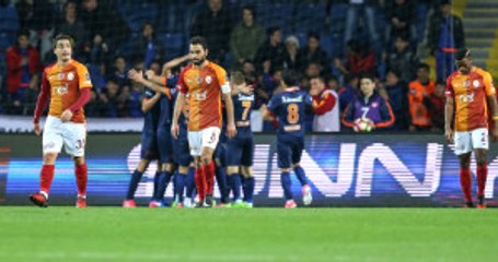 Galatasaray Hocası Tudor, 4-0 Yenilen Takıma İzin Verdi