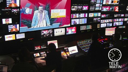 Carré Vip - Alagna chante Carmen