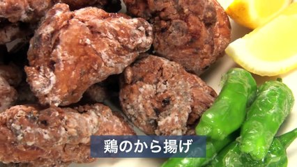 酒井憲雄　わくわくレシピ (10)