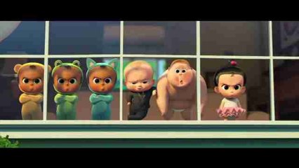 El cine celebra su gran Semana Santa con "El bebé jefazo" y "Fast & Furious"