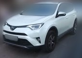 NEW 2018 Toyota RAV4 XLE 4wd. NEW generations. Will be made in 2018.