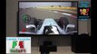 Pole Lap Onboard - F1 2017 Round 02 - GP Chinese (Shanghai) Lewis Hamilton