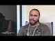 Keith Thurman on Manny Pacquiao vs. Tim Bradley 3 & why he's interested