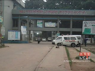 যশোরে মাদক ব্যবসায়ীদের দু'গ্রুপের সংঘর্ষে নিহত ২