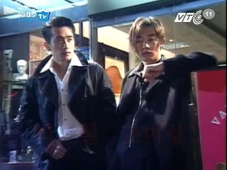 uoc mo vuon toi mot ngoi sao - tap 18.1