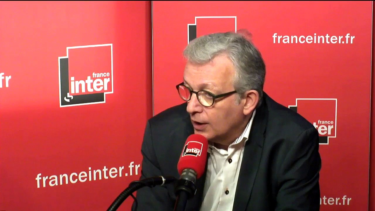 Pierre Laurent : "Je crois qu'à l'heure qu'il est cette qualification au second tour et donc la victoire est possible autour de Jean-Luc Mélenchon."