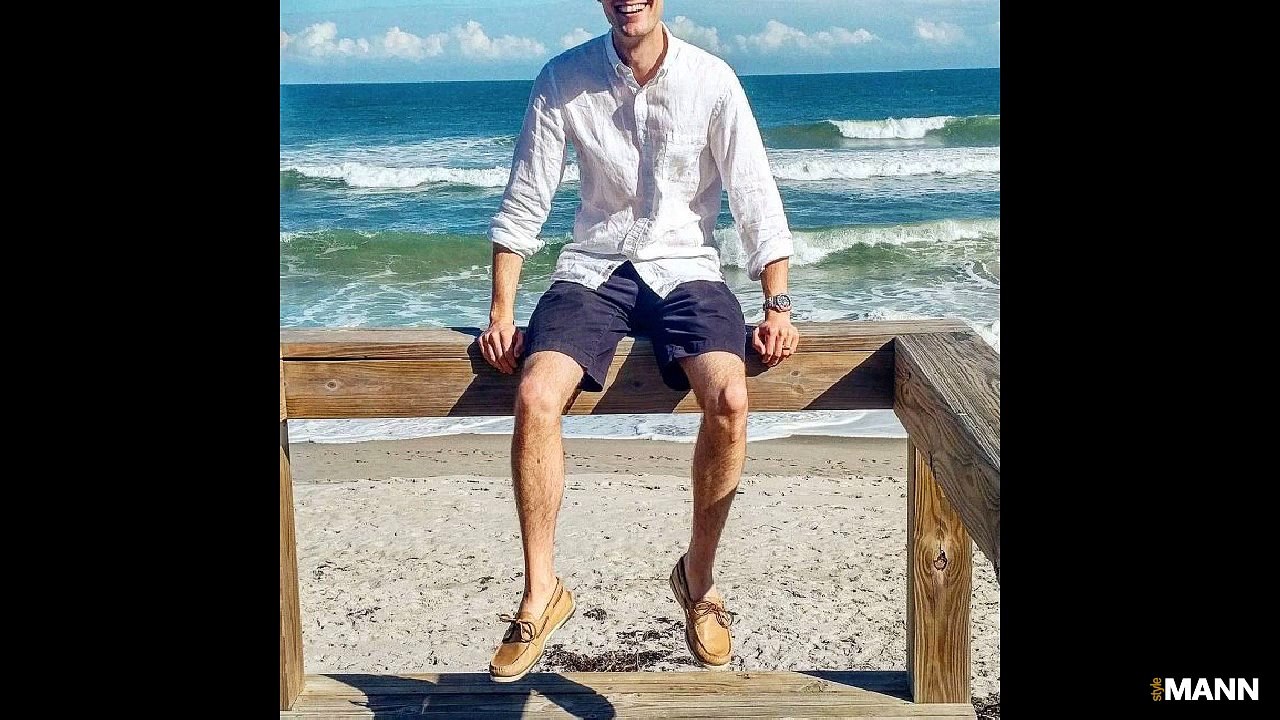 25 Modern Sperry Boat Shoes Ideas Classic Design and Comfort