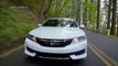 ► 2016 Honda Accord Coupe - Driving and Static Shots & Inte