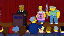 Los Simpson: Lo habéis fastidiado