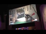 E3 2012 : Quelques aperçus de Splinter Cell Blacklist - jeuxvideo.com