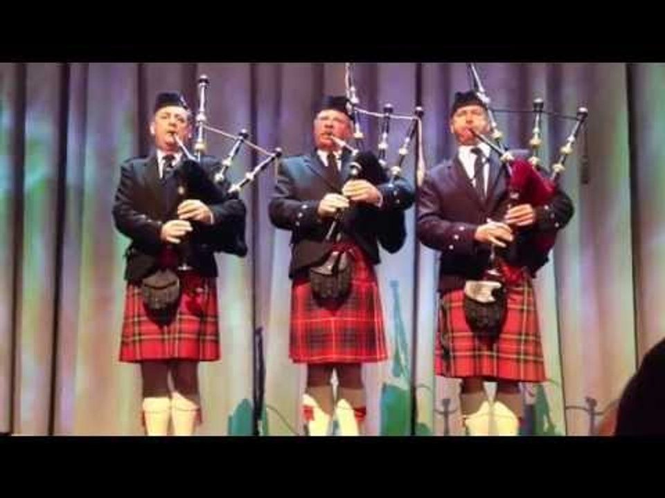 E3 2012 : Le jeu Brave de Disney avec Musique de Cornemuse !