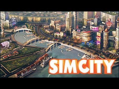 REPORTAGES - SimCity - E3 2012 : Un aperçu très prometteur - Jeuxvideo.com