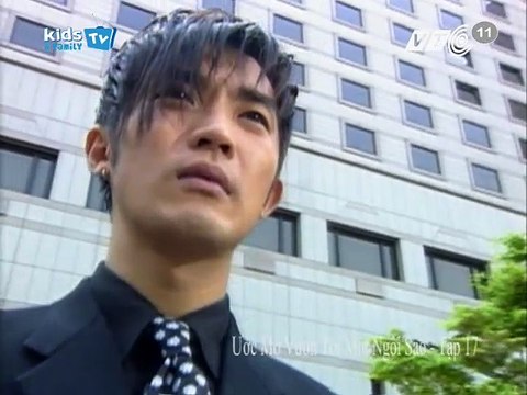 uoc mo vuon toi mot ngoi sao - tap17.2