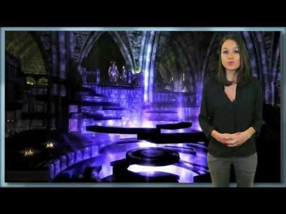 L'actu du jeu vidéo 07.06.12 : Crysis 3 / Skyrim Dawnguard / Sim City