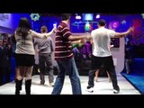 E3 2012 : Just Dance sur Nintendo Stand