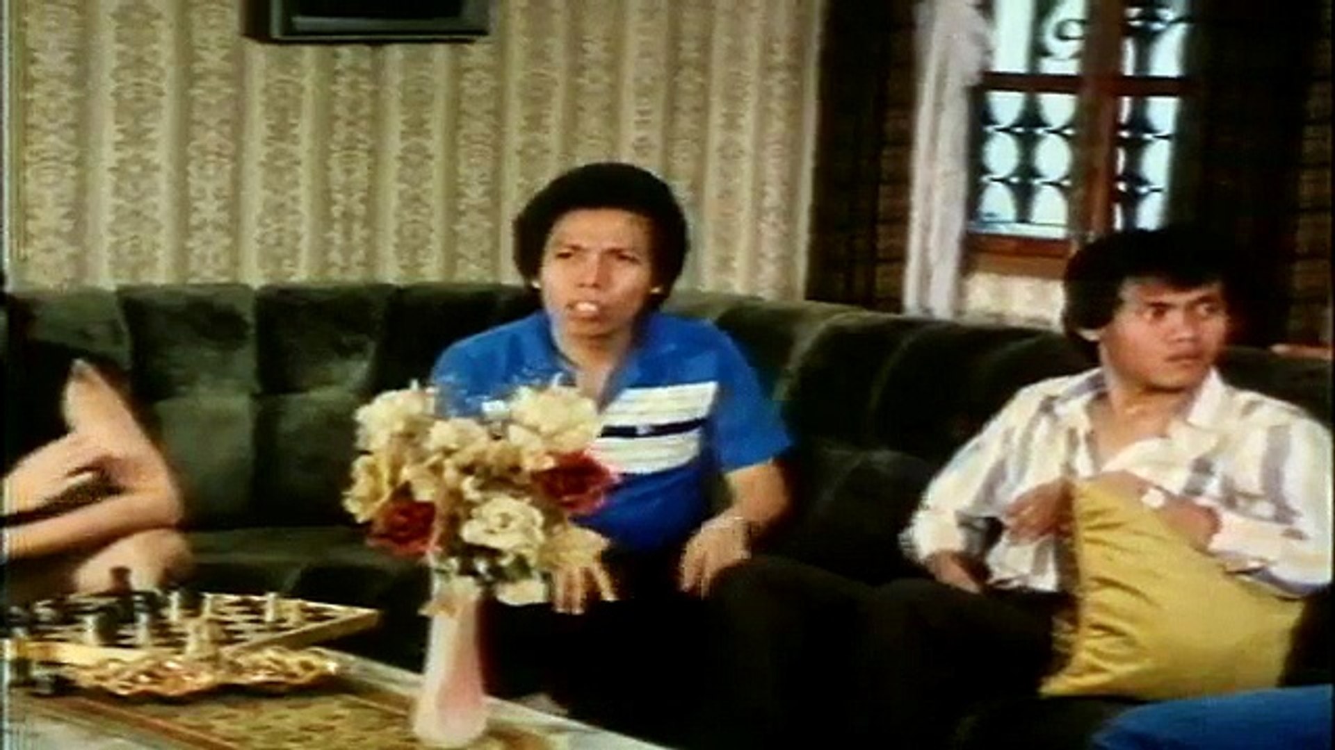 ⁣Film Jadul Indonesia - WARKOP DKI - Pokoknya Beres (Bagian 2)