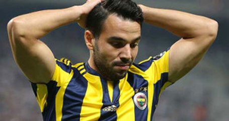 F.Bahçe'de 3 Futbolcu İsyan Bayrağını Açtı: Advocaat Bizimle Dalga Geçiyor