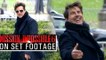 Tom Cruise Shooting For Mission Impossible 6 In Paris | 'Mission Impossible 6 : Gemini' ON SET FOOTAGE