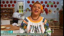 Brindusa Covalciuc Ciobanu - Canta, cu mine, vioara (Dimineti cu cantec - ETNO TV - 22.07.2014)