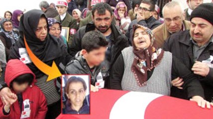 Astsubay Cinayetinin Ardından Yasak Aşk ve 2 Milyonluk Miras Çıktı