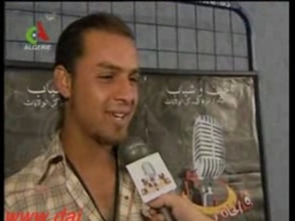 tebessa & mascara :casting alhane wa chabab  algerie maroc