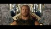 Chris Hemsworth, Tom Hiddleston, Idris Elba In 'Thor: Ragnarok' New Trailer
